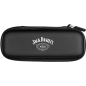 Preview: Jack Daniel's Freedom Slim Darts Case schwarz/schwarz